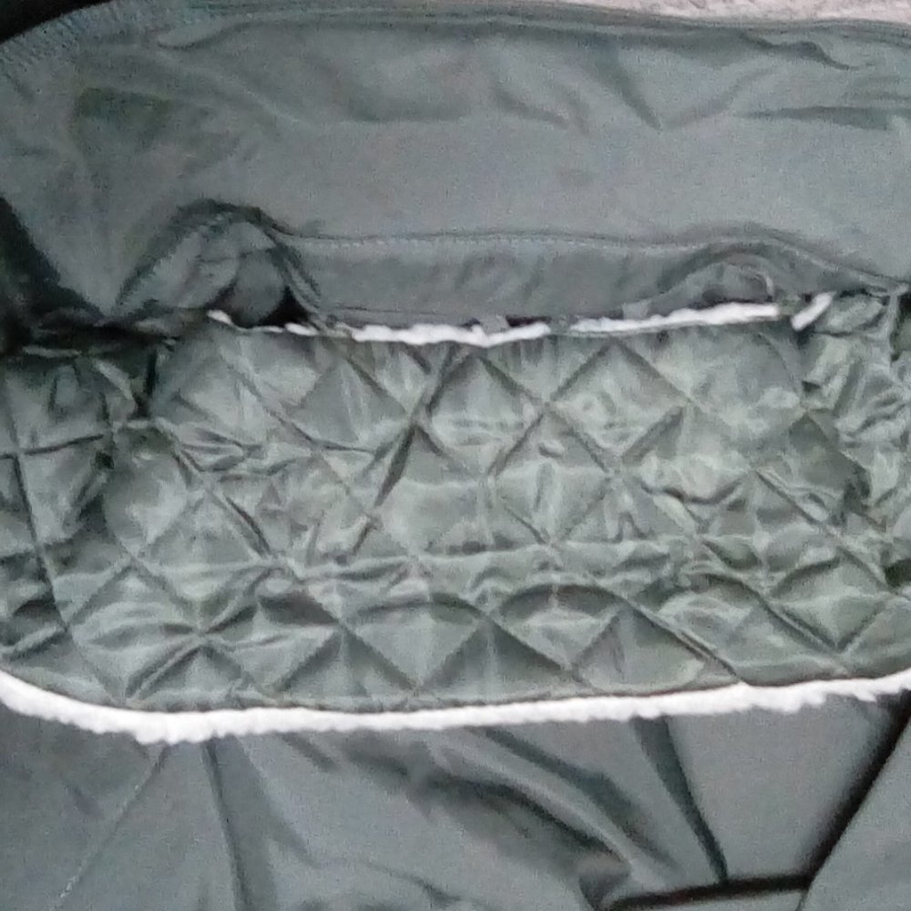 UGG Keagan Nylon Trucker/Windbreaker Jacket - Picture 3 of 10